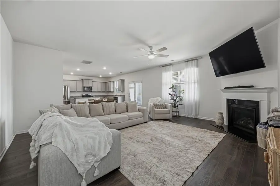 5400 Andrew Lane, Stonecrest, GA 30038 - #3