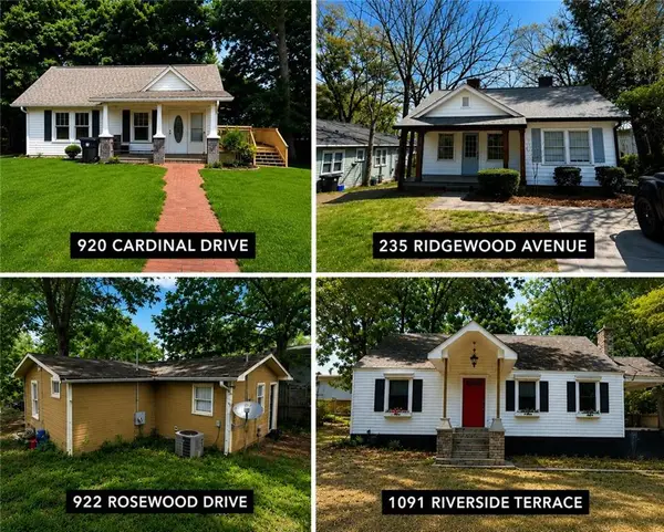 920 Cardinal Drive, Gainesville, GA 30501