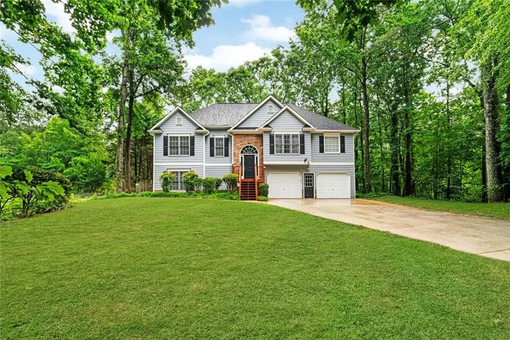 205 Brookhaven Place, Canton, GA 30114 - #1