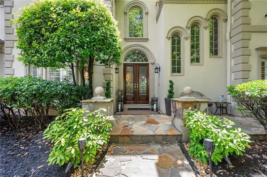 235 N Smead Court, Roswell, GA 30076 - #2