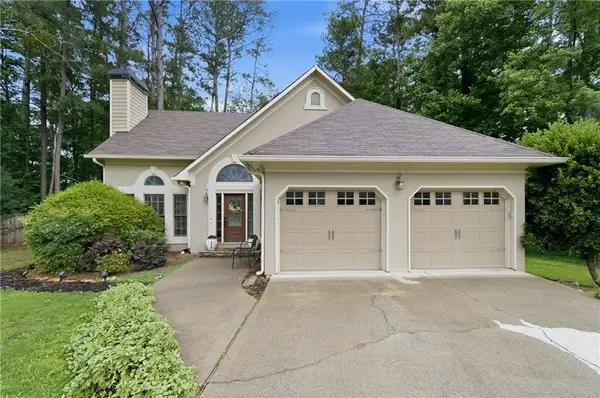 3350 Timber Ridge, Powder Springs, GA 30127