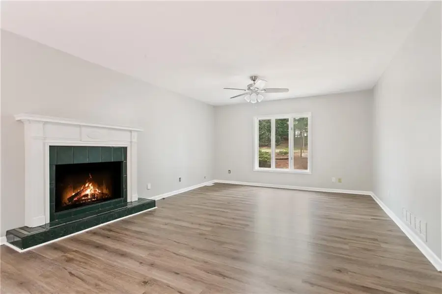 161 Vistawood Lane, Marietta, GA 30066 - #3