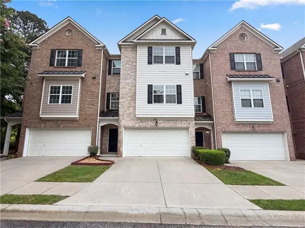 2102 Tidal Cove, Lawrenceville, GA 30043