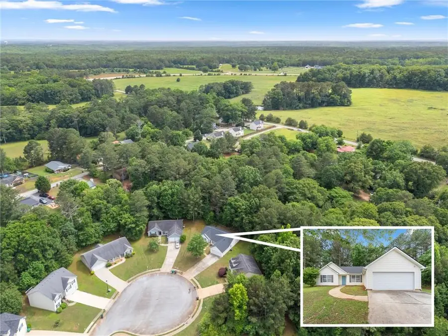 216 Cane Avenue Se, Social Circle, GA 30028 - #2