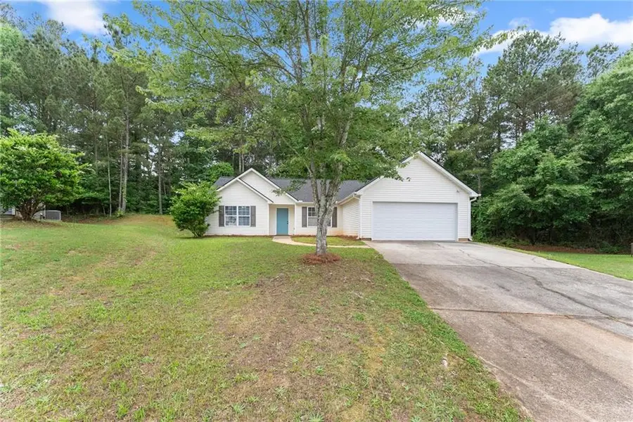216 Cane Avenue Se, Social Circle, GA 30028 - #3