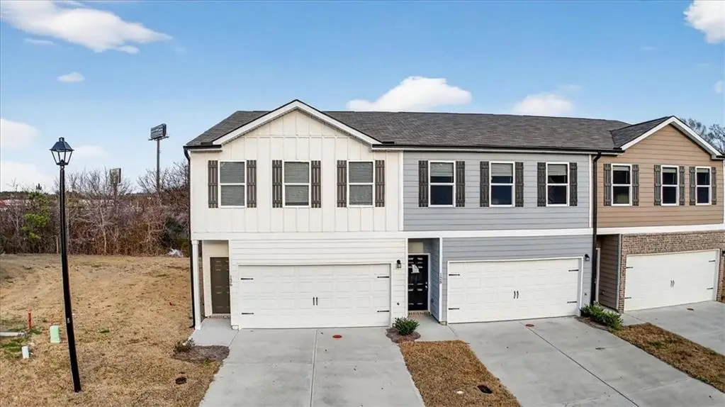 126 Brexley Drive, Calhoun, GA 30701 - #1
