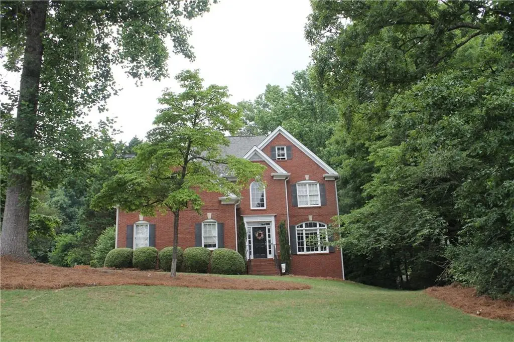 4715 Connie Mara, Suwanee, GA 30024 - #1