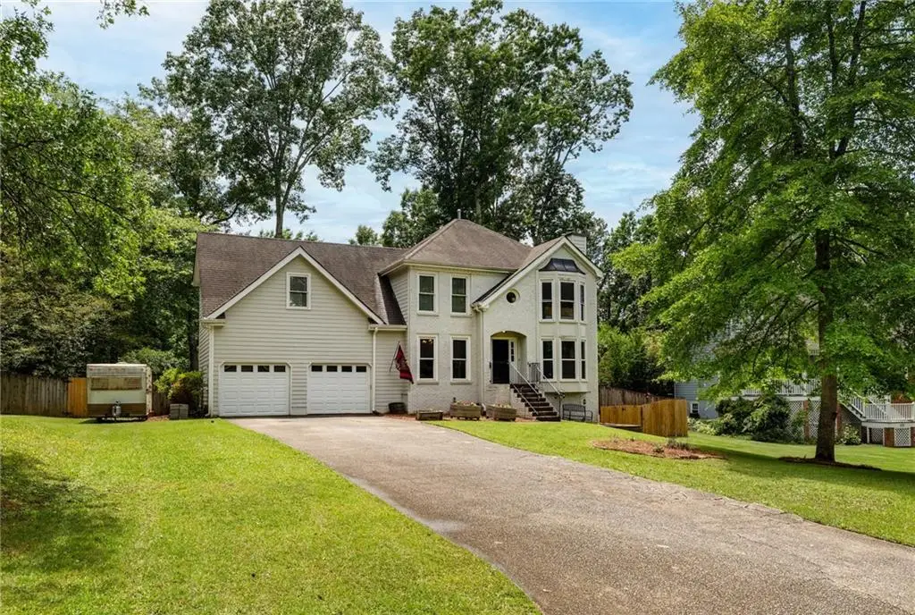 2111 Cornerstone Lane Sw, Marietta, GA 30064 - #1
