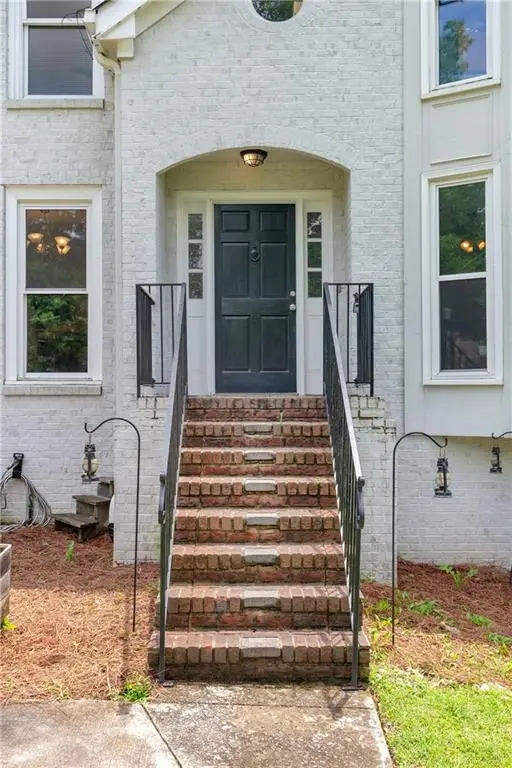 2111 Cornerstone Lane Sw, Marietta, GA 30064 - #2