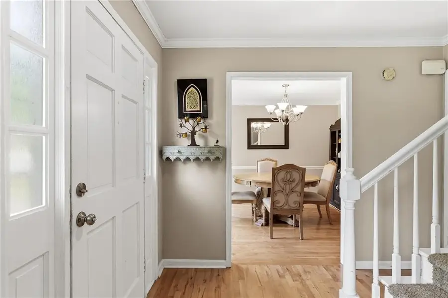 2111 Cornerstone Lane Sw, Marietta, GA 30064 - #3