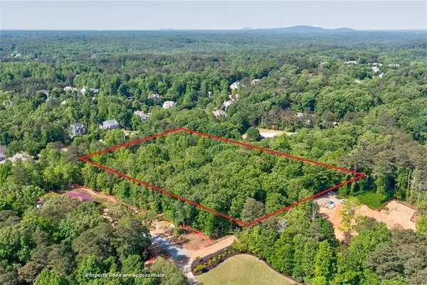 1265 Summit Road, Milton, GA 30004