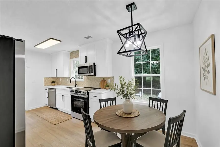 4311 Willow Springs Road, Dallas, GA 30132 - #3