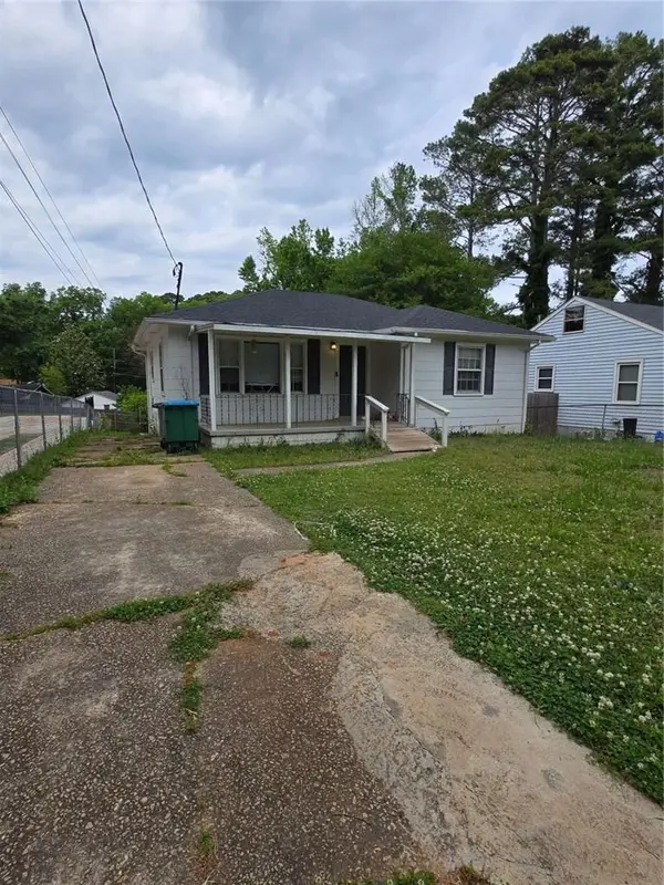 491 Woodrow Avenue, Hapeville, GA 30354
