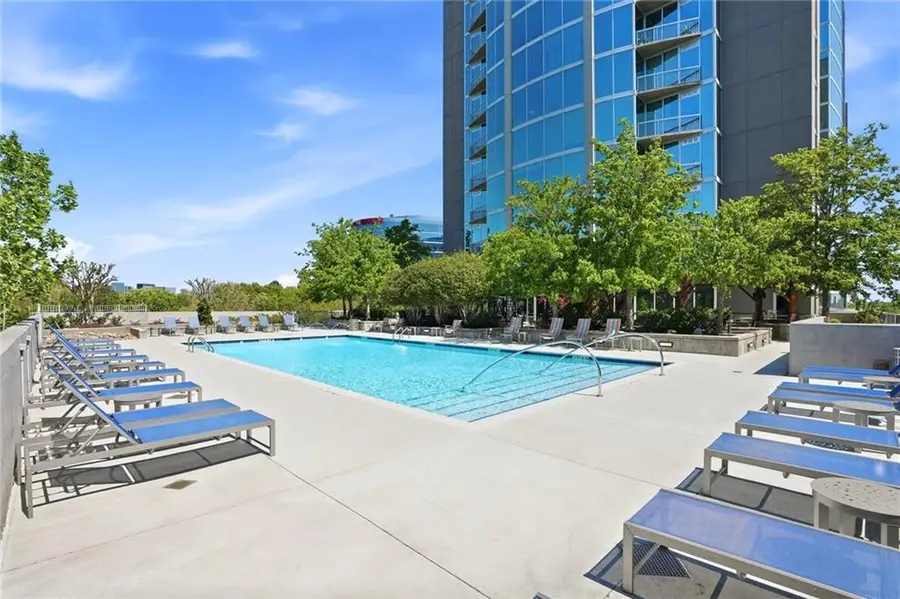 3300 Windy Ridge Parkway Se #1419, Atlanta, GA 30339 - #2