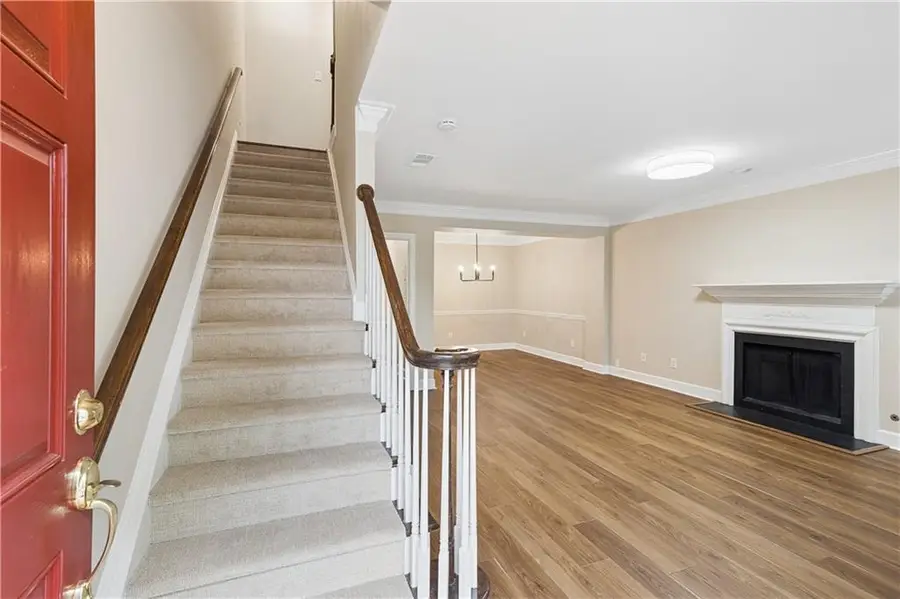 112 Mount Vernon Circle, Sandy Springs, GA 30338 - #2