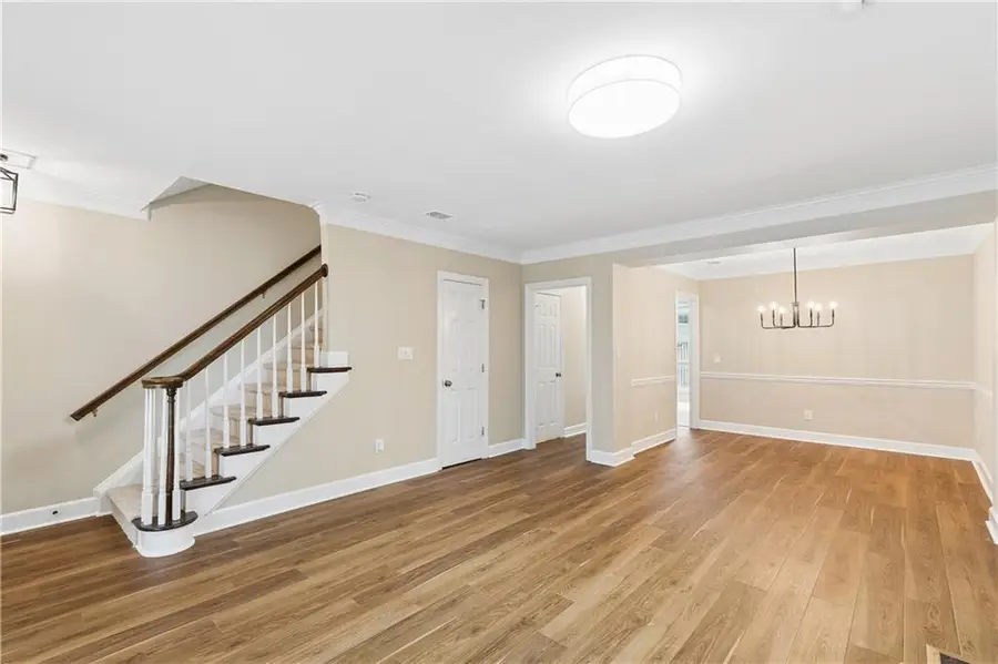112 Mount Vernon Circle, Sandy Springs, GA 30338 - #3