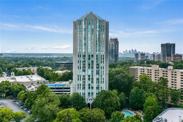 2870 Pharr Court South Nw #2506, Atlanta, GA 30305