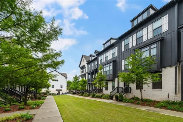935 Catamaran Court, Alpharetta, GA 30005