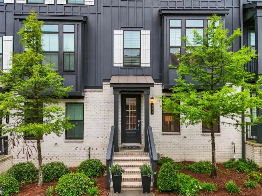 935 Catamaran Court, Alpharetta, GA 30005 - #2