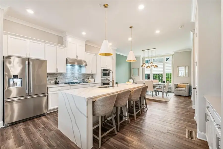 935 Catamaran Court, Alpharetta, GA 30005 - #3