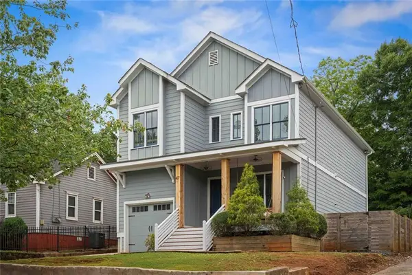 47 Montgomery Street Se, Atlanta, GA 30317