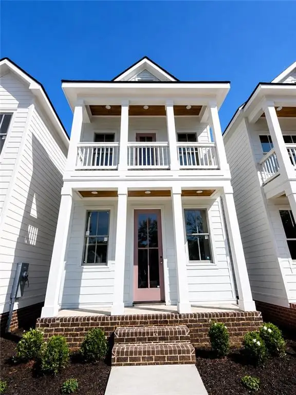 758 Trail View Court Sw, Gainesville, GA 30501