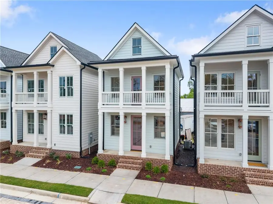758 Trail View Court Sw, Gainesville, GA 30501 - #2