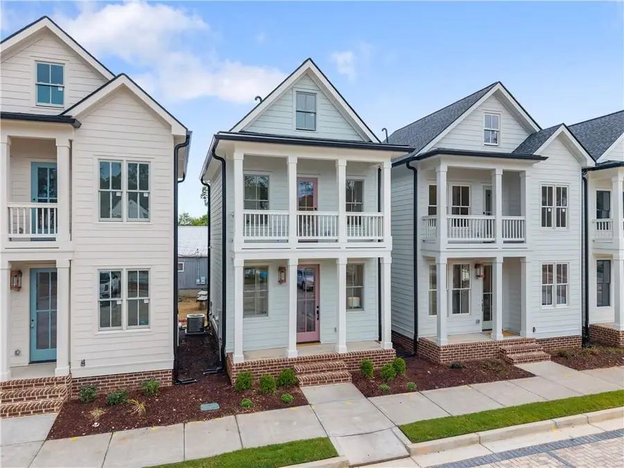 758 Trail View Court Sw, Gainesville, GA 30501 - #3