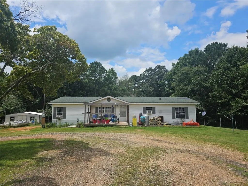 267 Williams, Tallapoosa, GA 30176 - #1