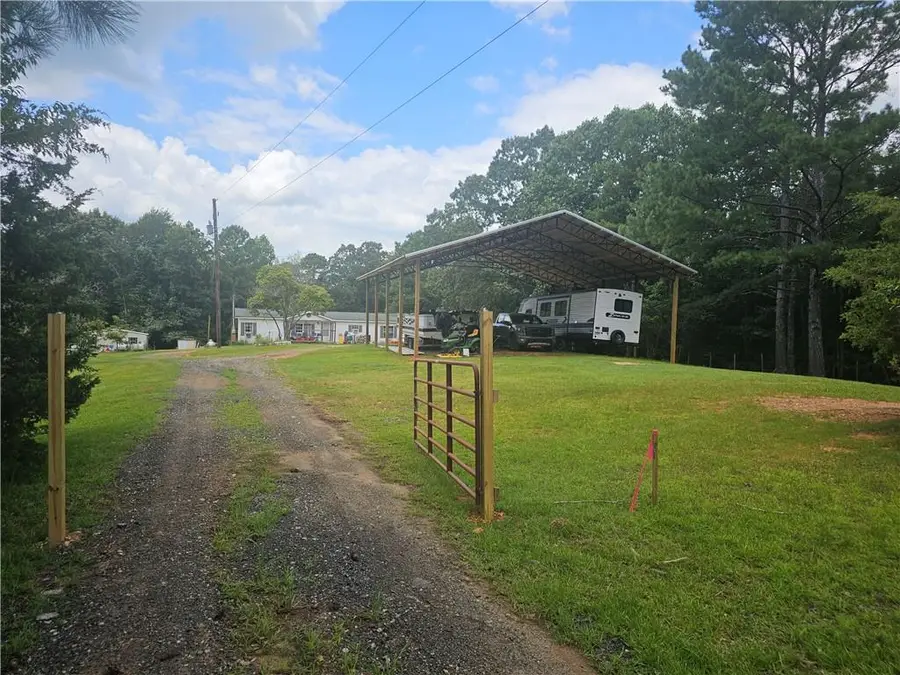 267 Williams, Tallapoosa, GA 30176 - #2