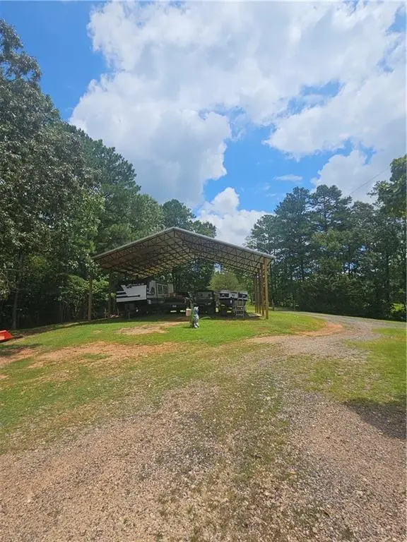 267 Williams, Tallapoosa, GA 30176 - #3