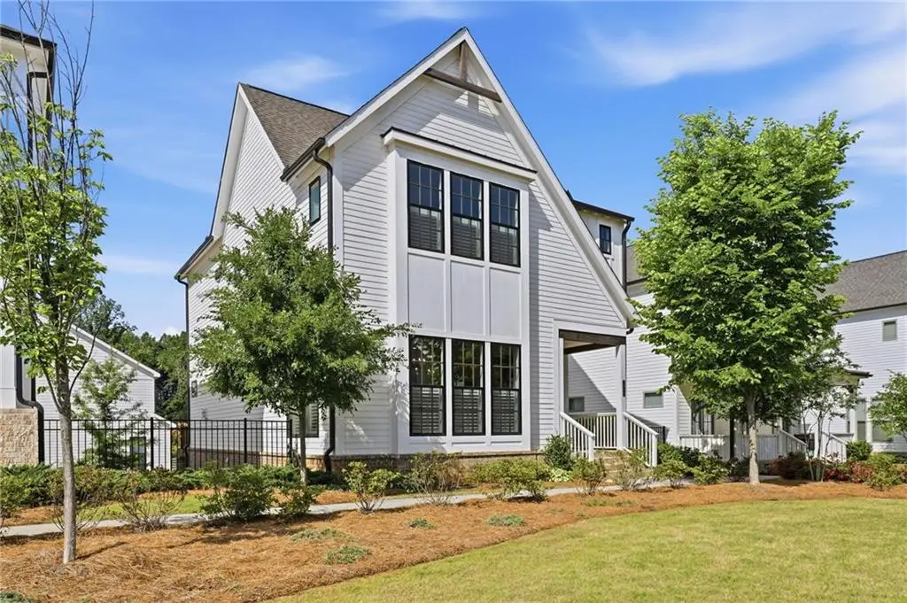 3748 Spruce Ridge Lane, Suwanee, GA 30024 - #1
