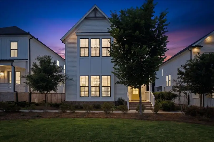 3748 Spruce Ridge Lane, Suwanee, GA 30024 - #2