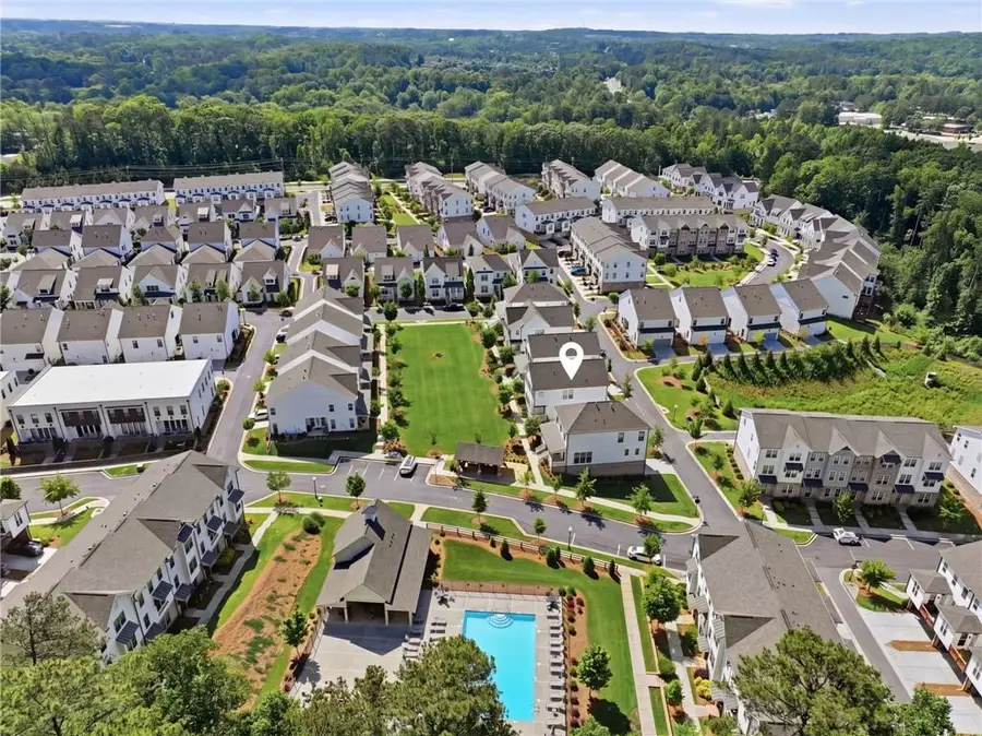 3748 Spruce Ridge Lane, Suwanee, GA 30024 - #3