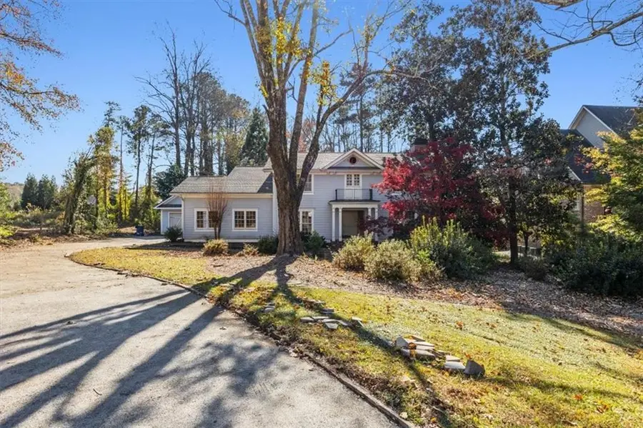 4402 Blackland Drive, Marietta, GA 30067 - #2