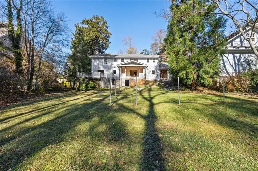 4402 Blackland Drive, Marietta, GA 30067 - #3