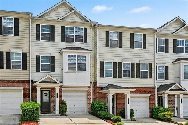 6907 Slate Stone Way Se, Mableton, GA 30126