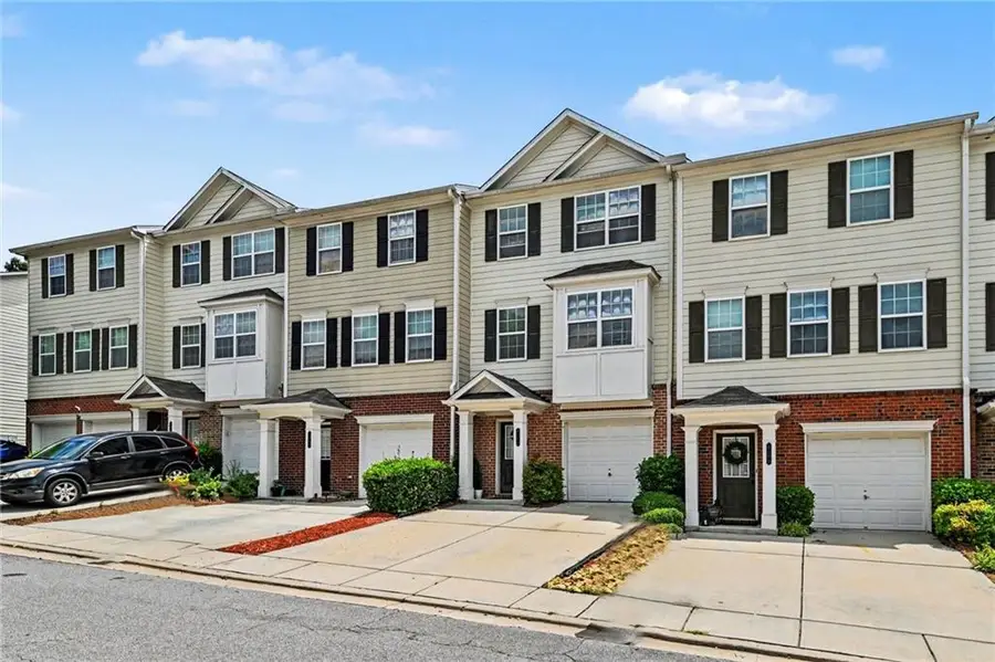 6907 Slate Stone Way Se, Mableton, GA 30126 - #3