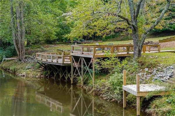 124 Candy Man Lane, Dahlonega, GA 30533