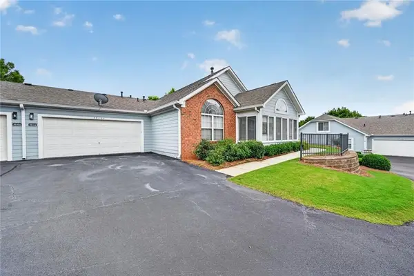 35104 Harvest Ridge Lane #35, Alpharetta, GA 30022