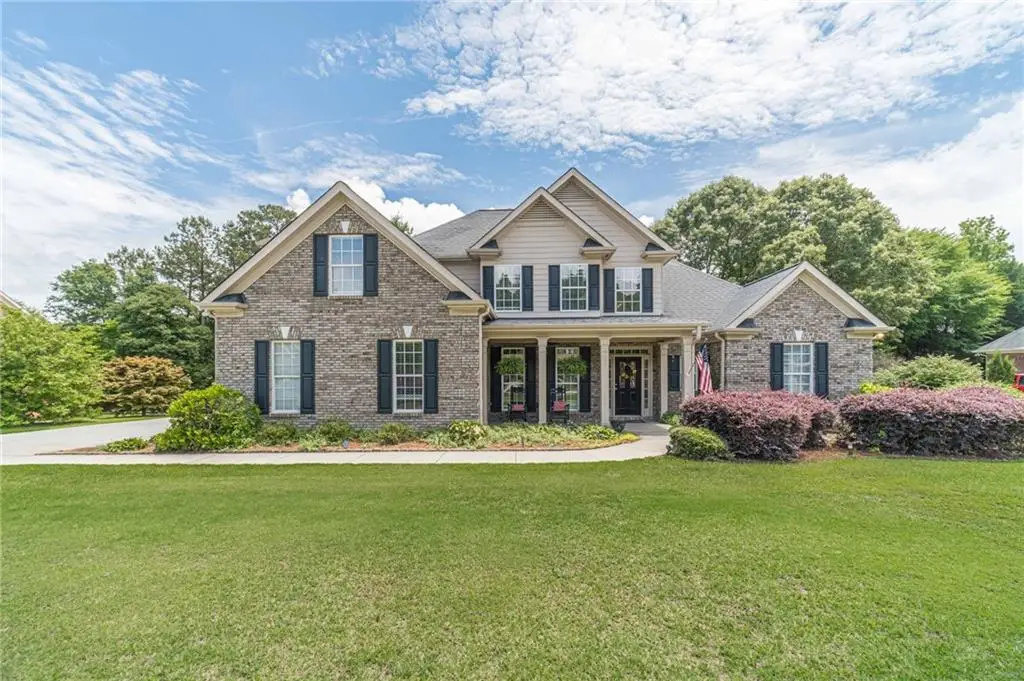 1245 Oakwood Place, Loganville, GA 30052 - #1