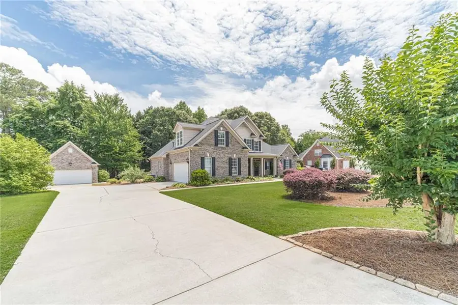 1245 Oakwood Place, Loganville, GA 30052 - #2