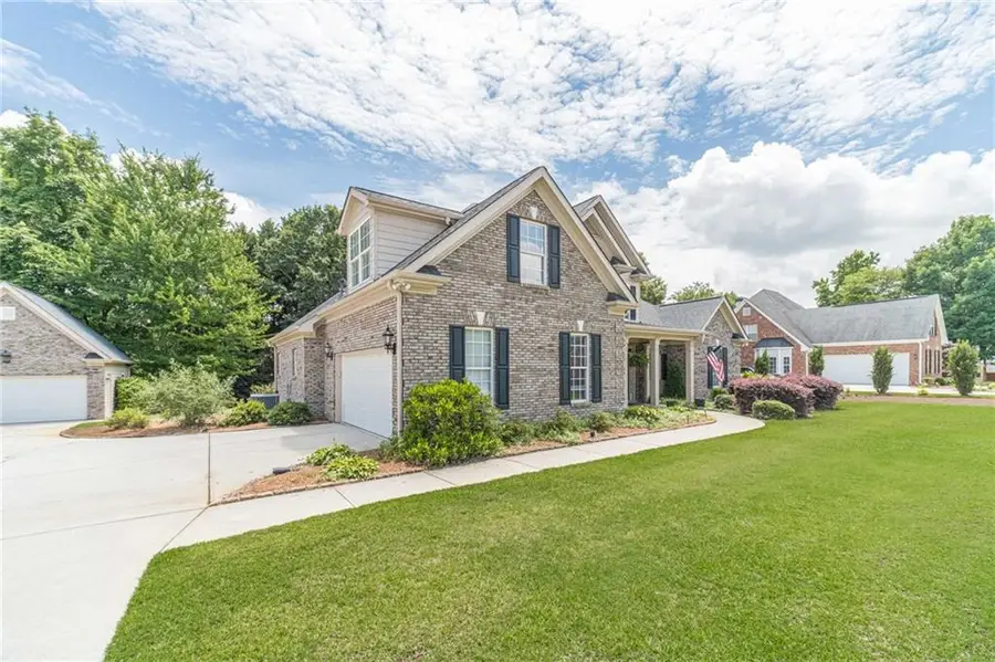 1245 Oakwood Place, Loganville, GA 30052 - #3