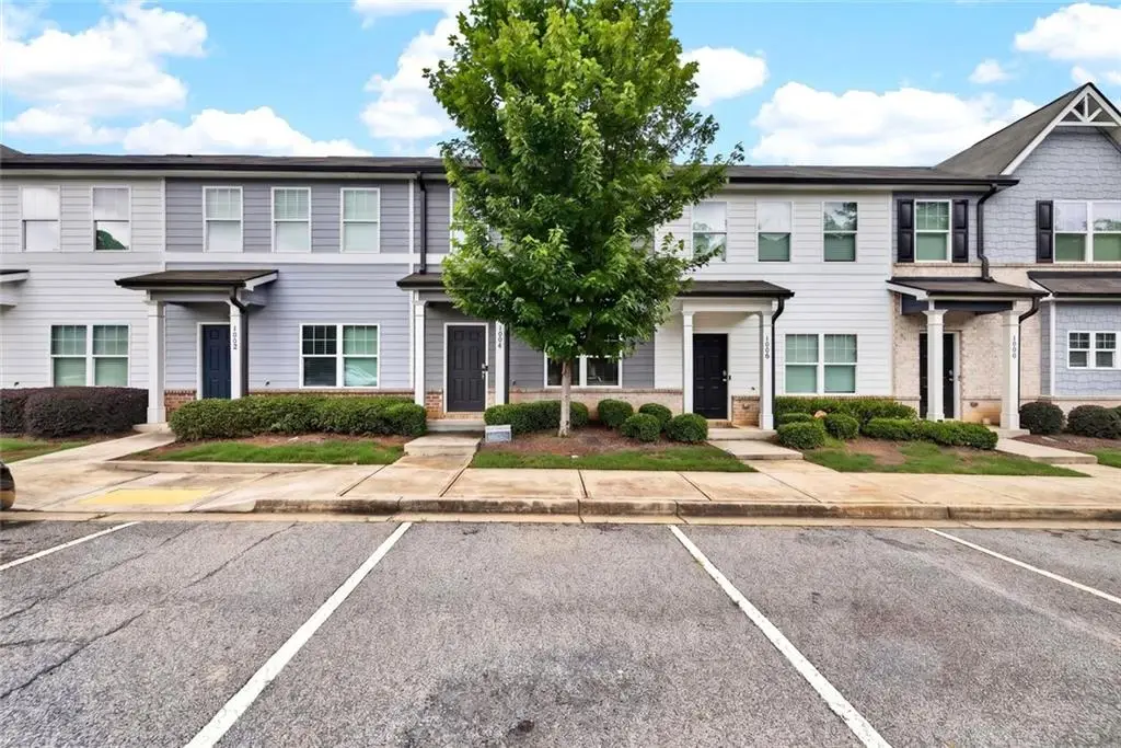 585 Mcwilliams Road Se #1004, Atlanta, GA 30315 - #1