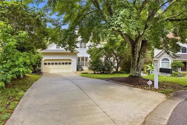 2115 Wildwood Lake Drive, Suwanee, GA 30024