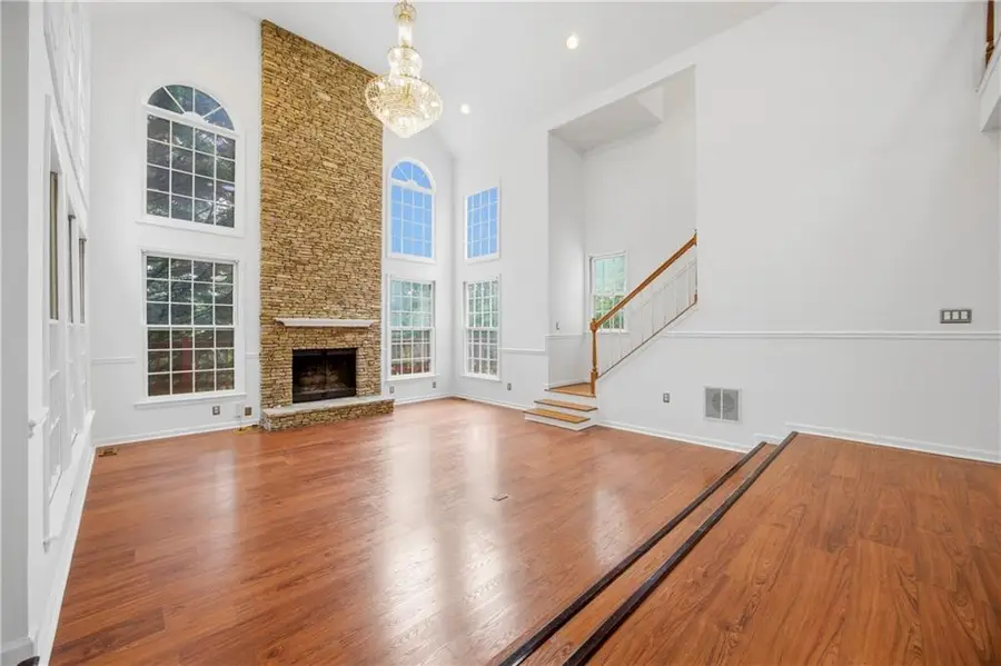 2115 Wildwood Lake Drive, Suwanee, GA 30024 - #2