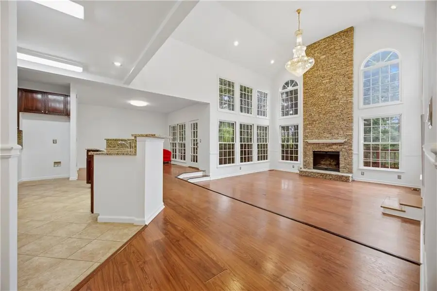 2115 Wildwood Lake Drive, Suwanee, GA 30024 - #3