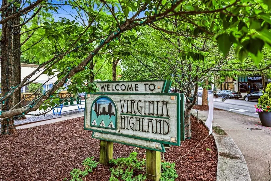 741 Frederica Street Ne #14, Atlanta, GA 30306 - #3