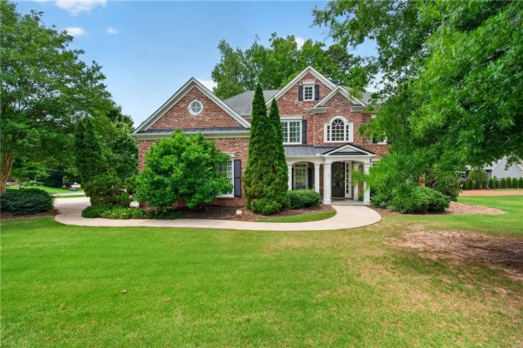 2898 Paces Farm Court Sw, Marietta, GA 30064 - #1