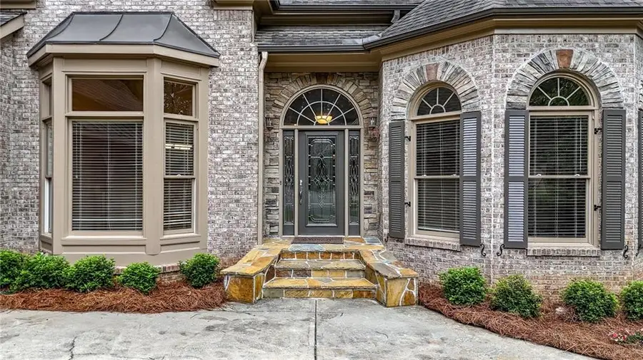 5807 Brookstone Circle Nw, Acworth, GA 30101 - #3